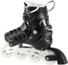 Pattini NILS Extreme NH10905.2 4in1 nero M(35-38) Anteprima dell’immagine prodotto 4