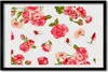 Bild 60x40 MDF-Rahmen, Wandkunst Rosen Produktbild-Vorschau 1