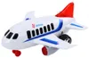Lean Passagierflugzeug Lichter Geräusche Geräusche Antrieb Produktbild-Vorschau 2