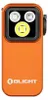 Olight 0.0000.3063 OLIGHT Taschenlampe Oclip Pro Orange Anteprima dell’immagine prodotto 5