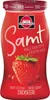Velours de Schwartau Fraise Maxiglas, 465g Voir les images du produit 1