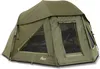 Lucx Wolf Brolly 60 Schirmzelt – wasserdichtes Angelzelt Produktbild-Vorschau 1