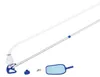 Bestway Pool - Set di pulizia aspirapolvere e rete di Anteprima dell’immagine prodotto 15