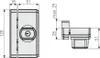 Abus Fensterzusatzschloss FTS96 W B/SB Produktbild-Vorschau 3