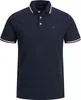 Jack & Jones 12136668, Blau, L, Baumwolle, Nicht bleichen, Produktbild-Vorschau 1