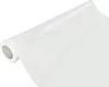 Klebefolie Möbel 150x100 cm - Weiß Matt - Möbelfolie mit Produktbild-Vorschau 1