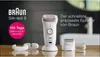 Braun Silk-epil 9-710 SensoSmartTM Produktbild-Vorschau 4