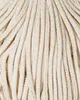 Bobbiny Premium 5 mm 100 m Golden Natural Schnur Produktbild-Vorschau 7