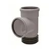 airfit PP odgałęzienie wtykowe DN 110/110Z-42.1-394 Podgląd zdjęcia produktu 6