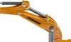 Escavatore idraulico Siku LIEBHERR; 1874 Anteprima dell’immagine prodotto 14