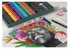 Faber-Castell Polychromos & Pitt Graphite Matt Geschenkset Produktbild-Vorschau 3