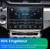 13.1''Andriod 15 Autoradio Carplay Andriod Auto 4G Für VW Produktbild-Vorschau 7