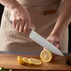 Messerblock mit Kochmesser Set Küchen Zubehör Messerset Produktbild-Vorschau 6