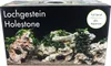 Aquarium Deko Set Lochgestein 6 Steine zwischen 10 und 15 Produktbild-Vorschau 4
