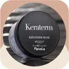 A close-up shot of a Fanola Keraterm mask jar. Náhled obrázku produktu