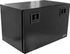 DAKEN Werkzeugkasten Z31 800x500x500mm 180l Staubox für LKW Produktbild-Vorschau 1