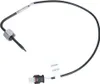 NRF 707338 Abgastemperatursensor passend für MERCEDES-BENZ Produktbild-Vorschau 2