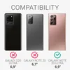 kwmobile Handyhülle für Samsung Galaxy Note 20 Ultra Hülle Produktbild-Vorschau 5