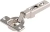 BLUM CLIP Standardscharnier 100°, gerade mit Feder, Produktbild-Vorschau 1