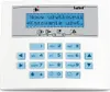 Satel INT-KLCDS-BL, biały, przewodowy, 12 V, -10 - 55 °C, Podgląd zdjęcia produktu 1
