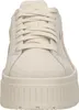 Puma Karmen II  Sneakers Laag - Beige - Maat 39 Produktbild-Vorschau 11