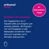 Orthomol Femin - Micronutriments pour les femmes en période Voir les images du produit 5