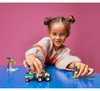 LEGO 41697 Friends Želví záchranný vůz s mořskými zvířaty a Náhled obrázku produktu 34
