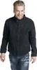 Brandit Übergangsjacke Herren Yellowstone schwarz Basics Produktbild-Vorschau 6
