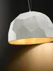 Fabas Luce Pendellampe Bloom Ø 35cm Rund Produktbild-Vorschau 3