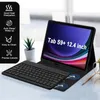 INF Ochranné pouzdro s klávesnicí pro Samsung Galaxy Tab Náhled obrázku produktu 3