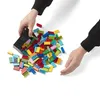 LEGO 41210002 Set di pale LEGO BRICK SCOOPER SET, 2 pezzi, Anteprima dell’immagine prodotto 6