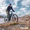 Fischer Fahrrad Fahrradhelm Urban Plus Boston L/XL, Produktbild-Vorschau 28