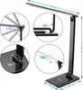 MONZANA® LED Schreibtischlampe USB Anschluss 3 Farb- 5 Produktbild-Vorschau 7