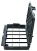 vhbw Distanzhalter Ersatz für Miele 10971050 für Produktbild-Vorschau 4