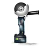 Festool AGC EB-Basic-5,0 Akku Winkelschleifer 18 V 125 mm Produktbild-Vorschau 26