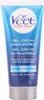 Veet for Men crème gel avec spatule 200ml Voir les images du produit 1