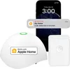 Meross Smart Wassermelder Starter Kit Inkl. Hub Produktbild-Vorschau 2