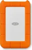 LaCie Rugged Mini - disco rigido - 2 TB - esterno Anteprima dell’immagine prodotto 13