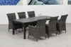Primaster Gartentisch Pero 220 x 100 cm Produktbild-Vorschau 6