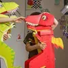 Der Kleine Knick - Stehende Schultüte - Drache Dragobert Produktbild-Vorschau 8