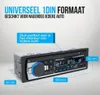 Strex Strex Autoradio avec Bluetooth pour tous les Voir les images du produit 7