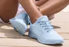 Elbsand Sneaker Freizeitschuh, Halbschuh, Turnschuh blau Produktbild-Vorschau 2