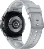 Samsung Galaxy Watch 6 Classic 43 Mm Smartwatch Silber  Produktbild-Vorschau 2