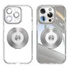 Handyhülle für iPhone 12 Pro Transparent Militärschutz mit Produktbild-Vorschau 2