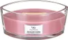 Woowick PRESSED BLOOMS & PATCHOULI ELLIPSE JAR 454G Produktbild-Vorschau 9