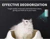 PETKIT Refill-50ml-4pcs, Dezodorant do żwirku dla zwierząt Podgląd zdjęcia produktu 8