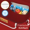 ELONEO Einkaufstrolley klappbar, Einkaufswagen mit Produktbild-Vorschau 7