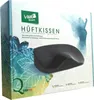 Vital Kissen - Orthopädisches Sitzkissen - Anthrazit Produktbild-Vorschau 1