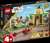 LEGO® 75358 - Star Wars Tenoo Jedi Temple™ (124 dílků) Náhled obrázku produktu 24