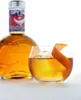 SPYTAIL Rum Cognac Barrel 700ml Geschenkset mit 2 Gläser Produktbild-Vorschau 6